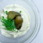 Picklenaise - Mayonnaise made from Pickle-Infused Oil