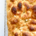 Quick & Easy - The Best Focaccia Recipe