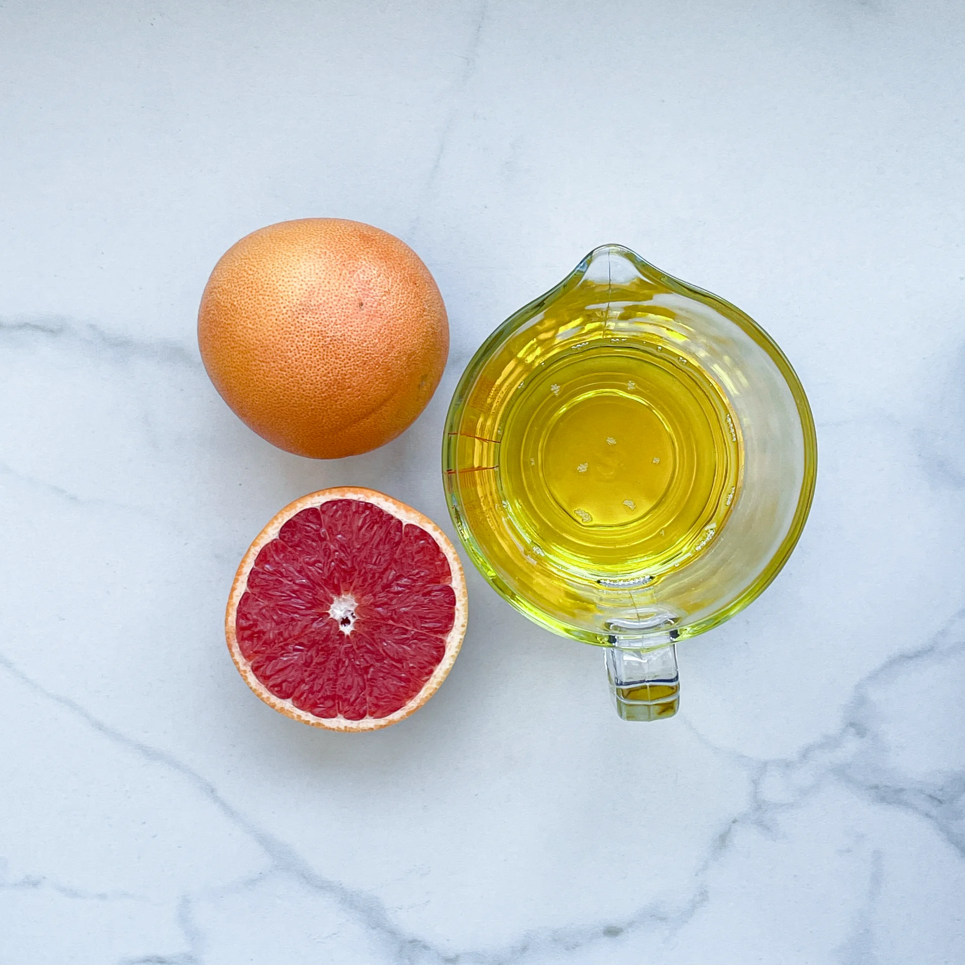 Pink Grapefruit Oil