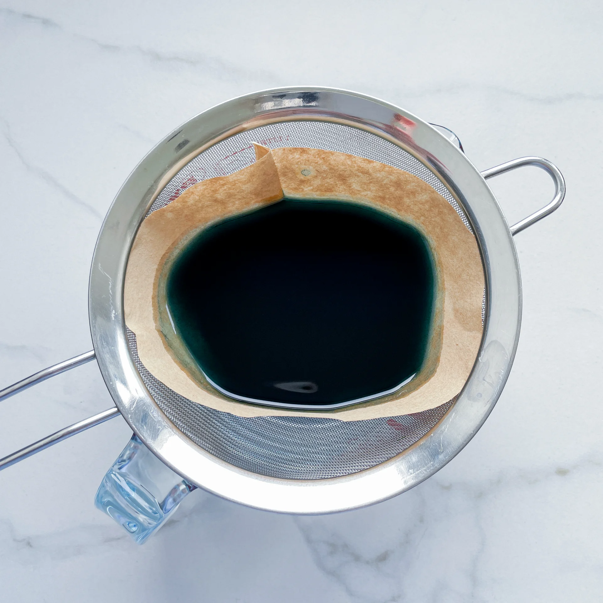 Blue Spirulina Oil