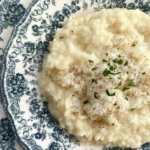 Classic Risotto