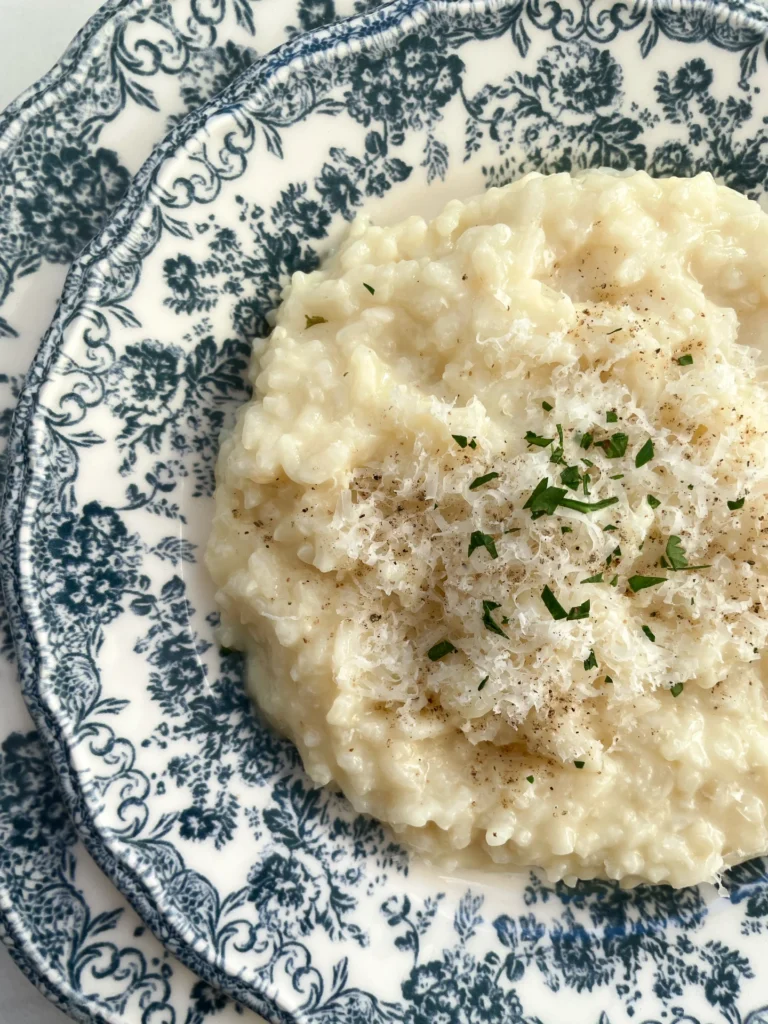 Classic Risotto