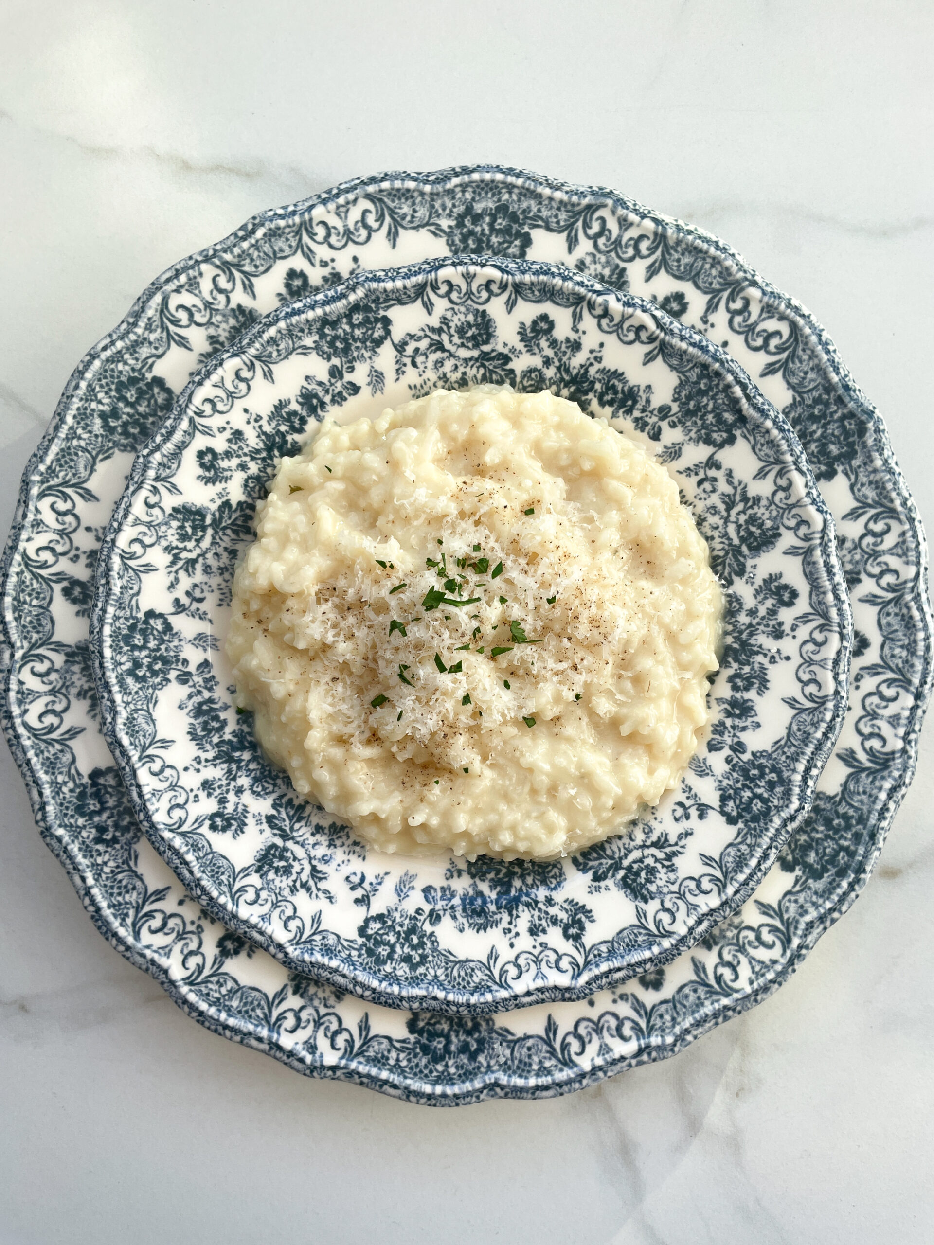 Classic Risotto Classic Risotto