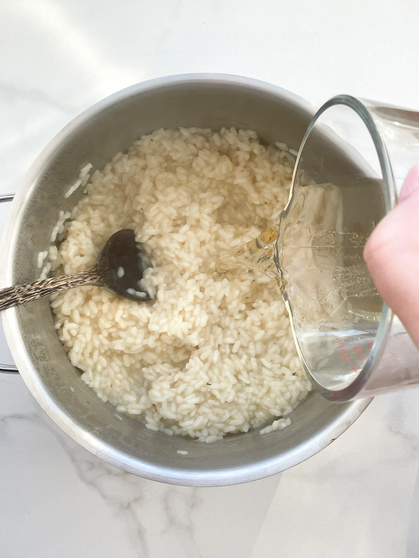 Classic Risotto