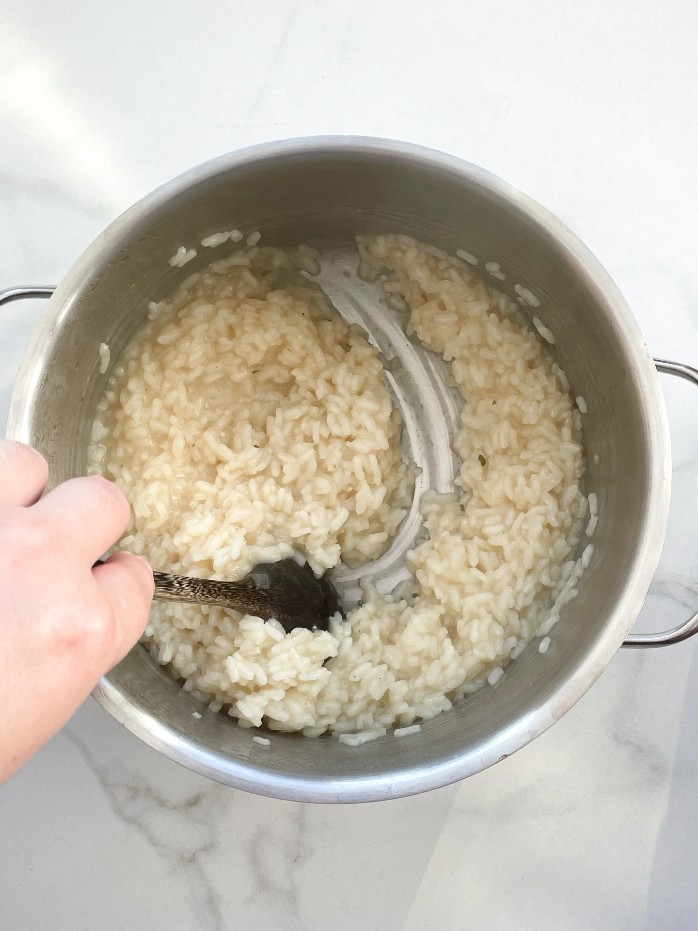 Classic Risotto