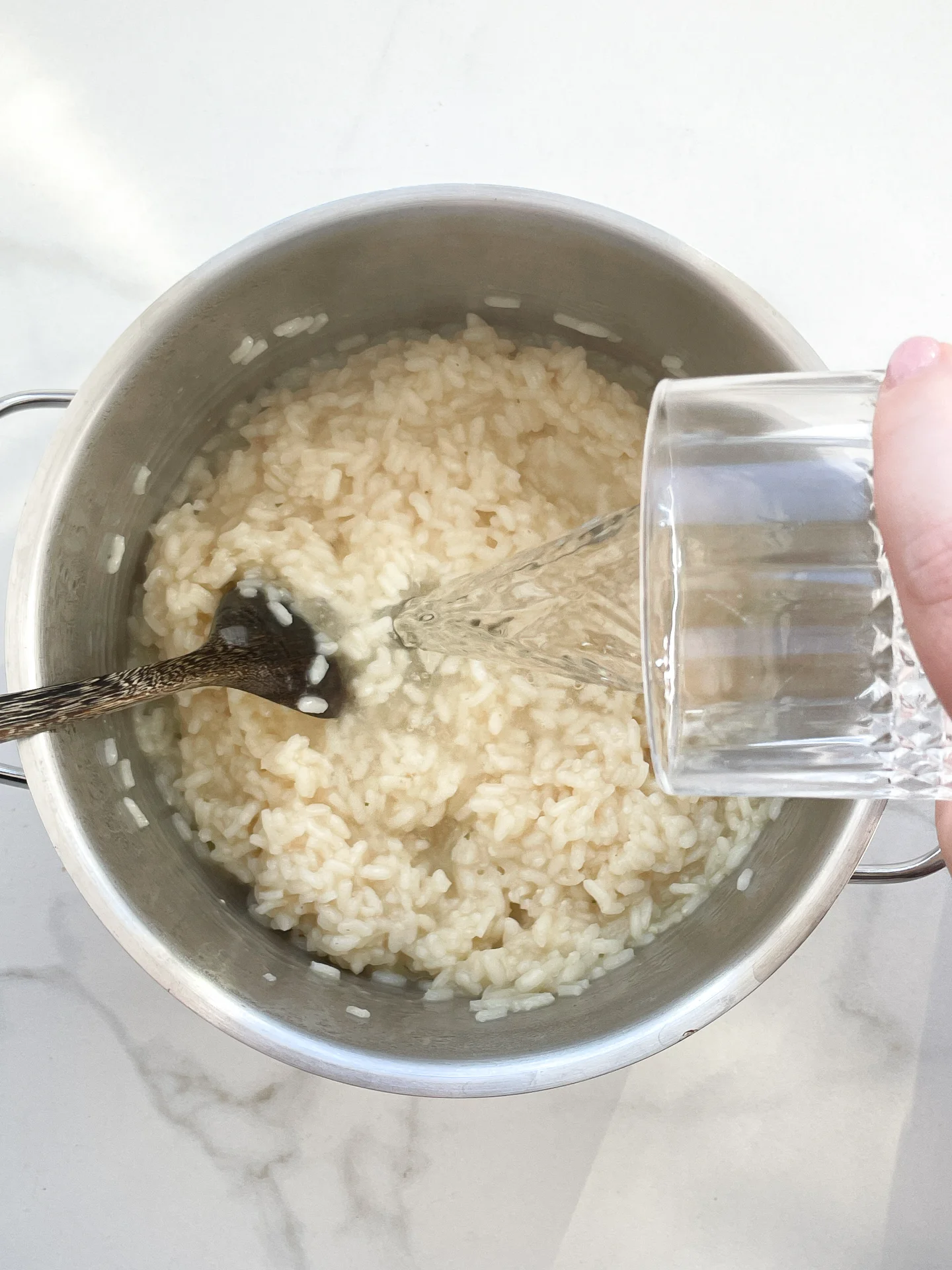 Classic Risotto