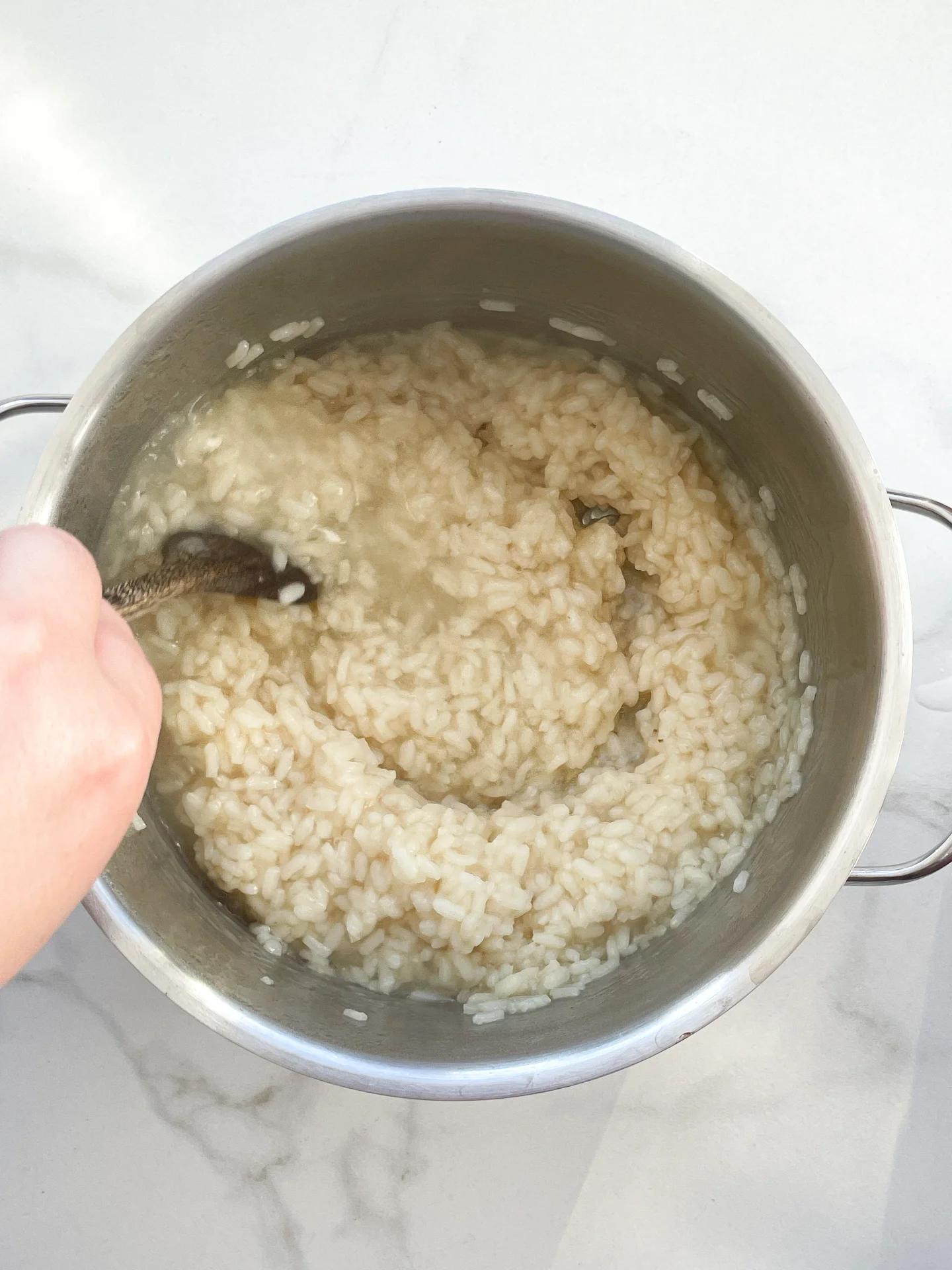 Classic Risotto