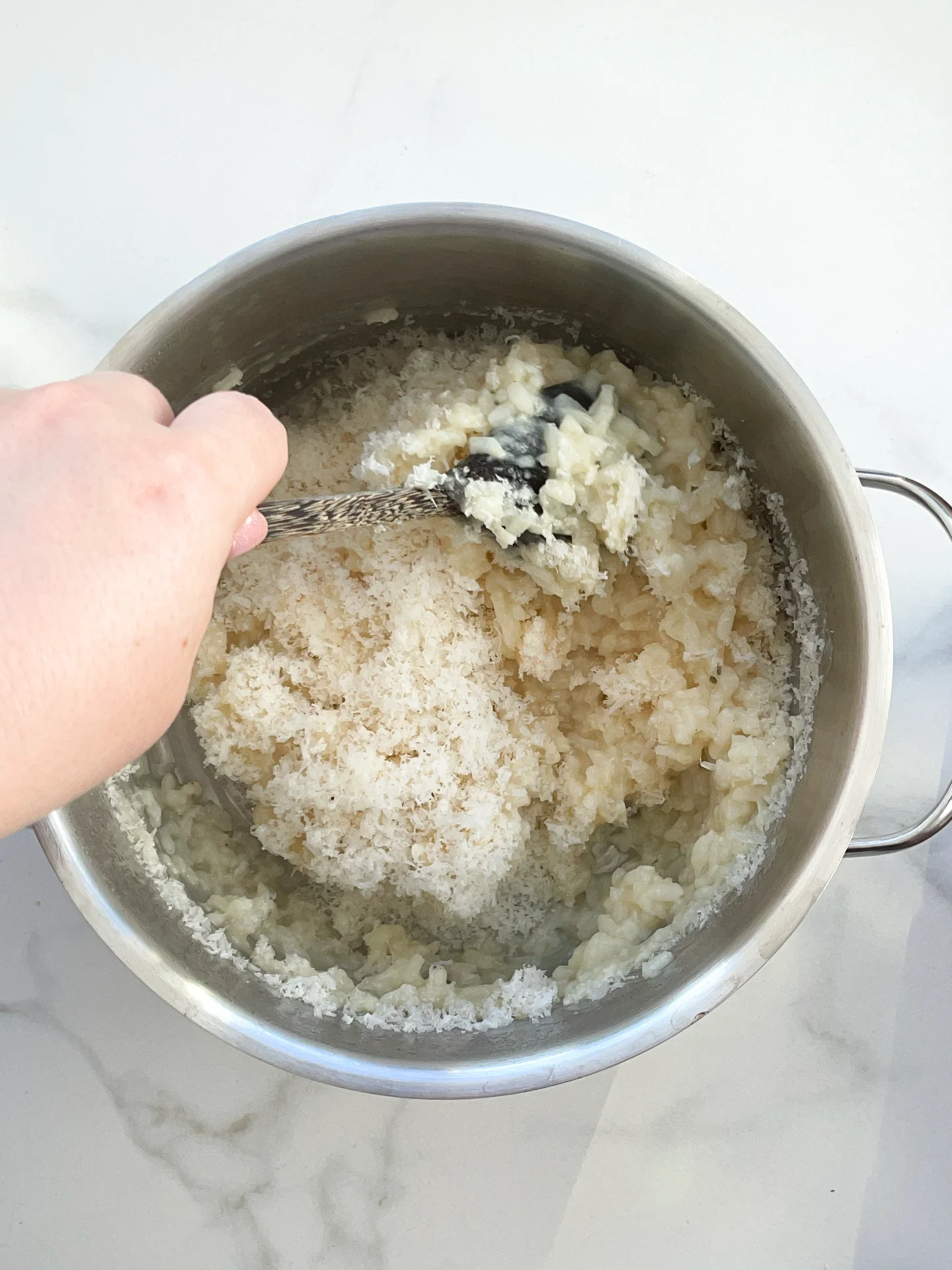 Classic Risotto