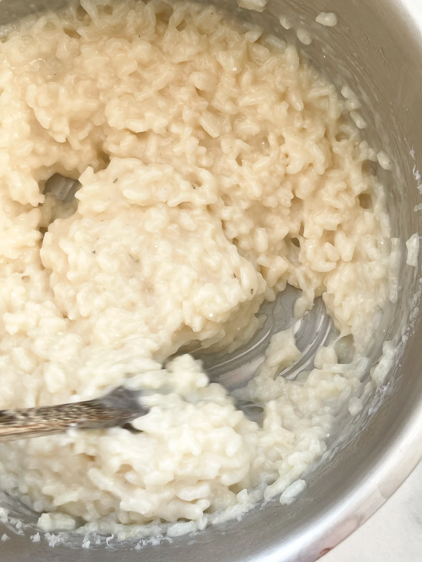 Classic Risotto