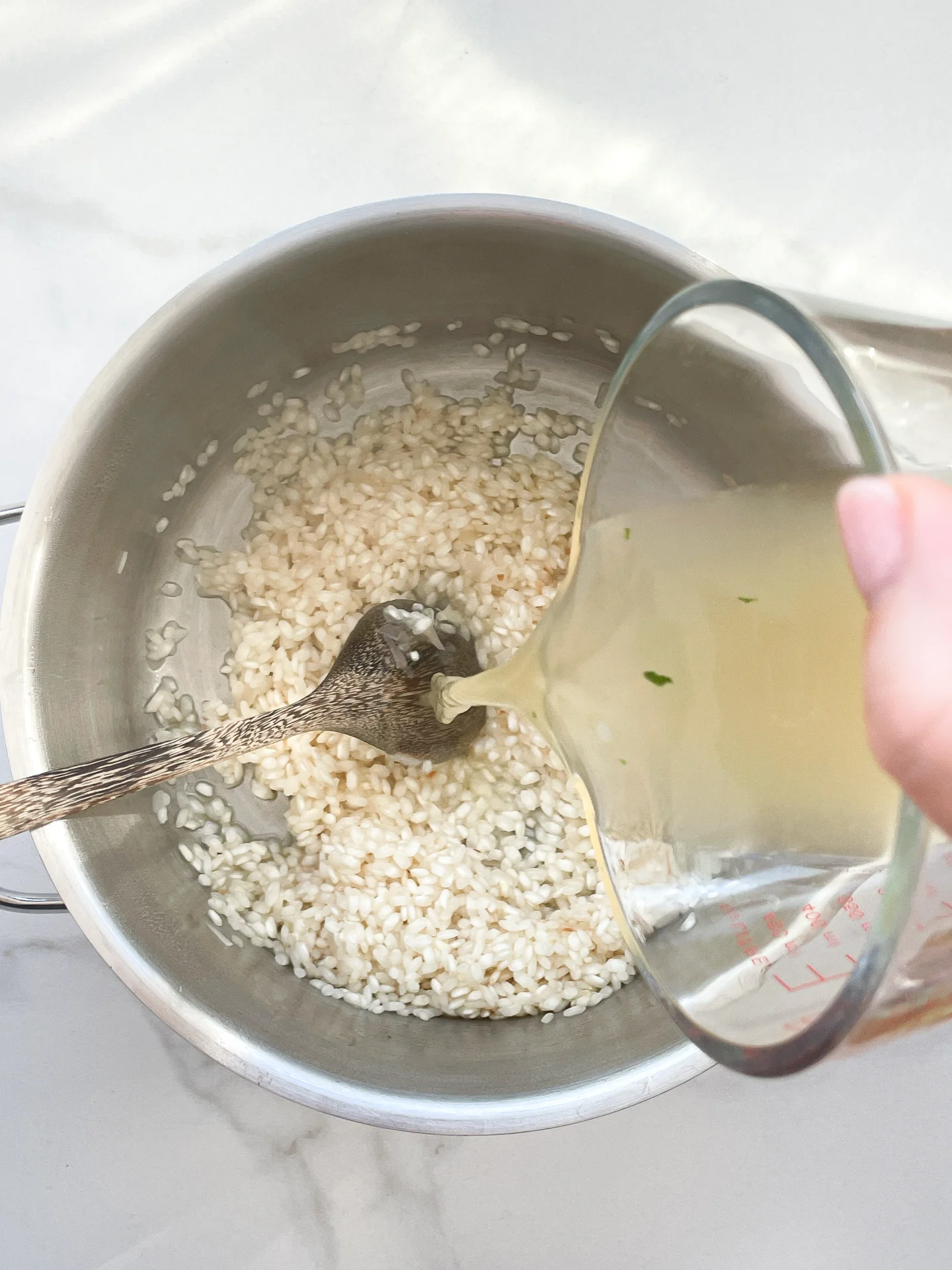 Classic Risotto