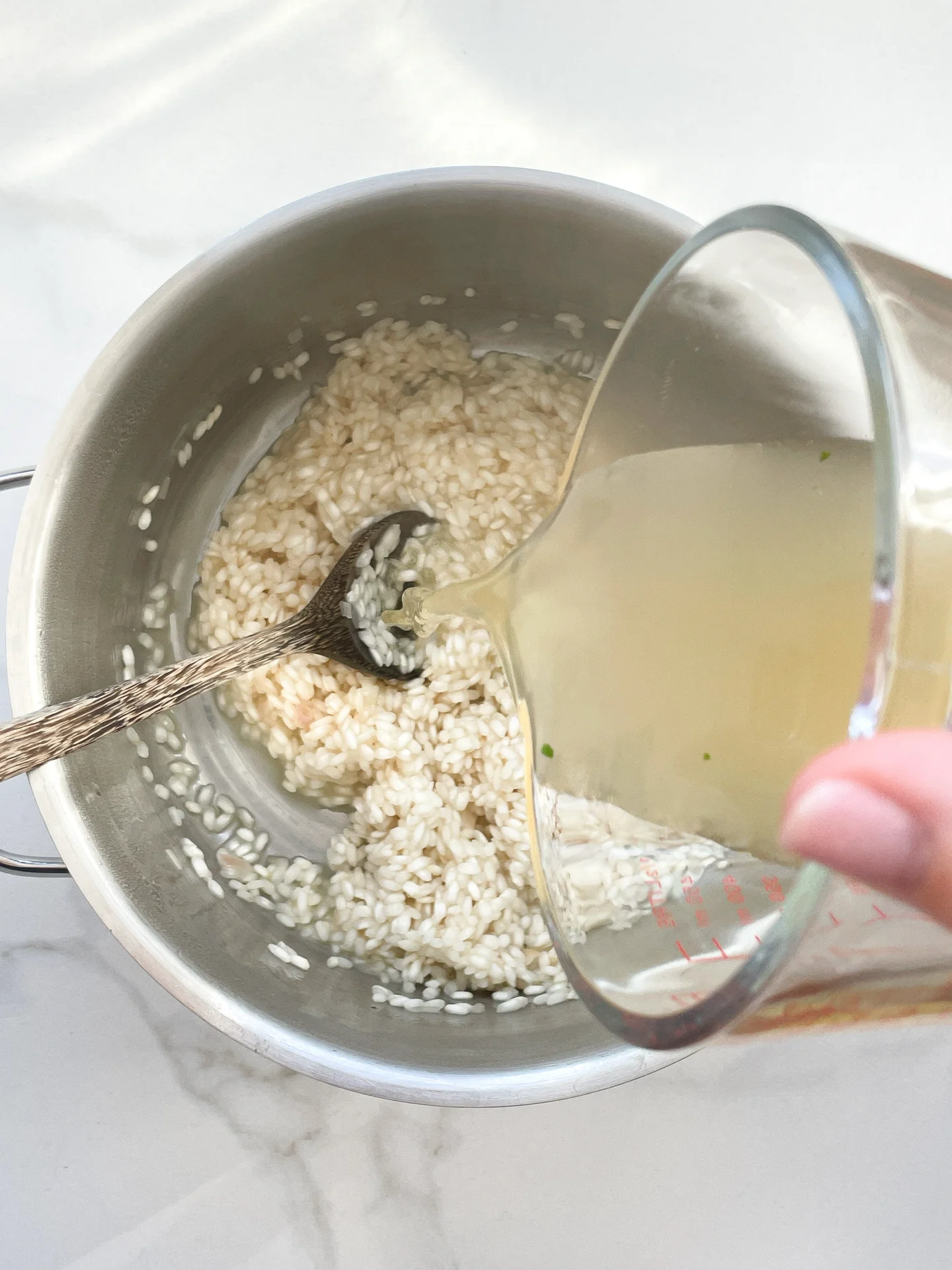 Classic Risotto