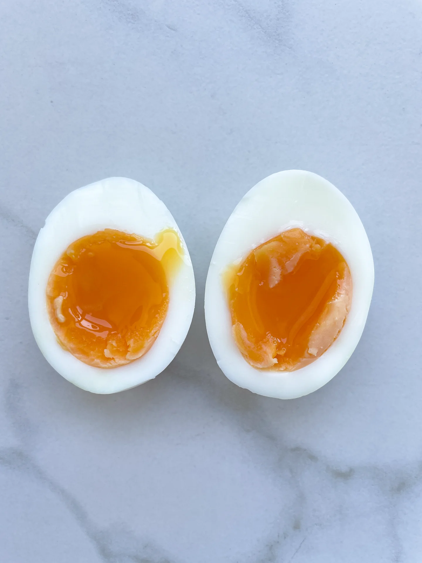 The Perfect Boiled Egg