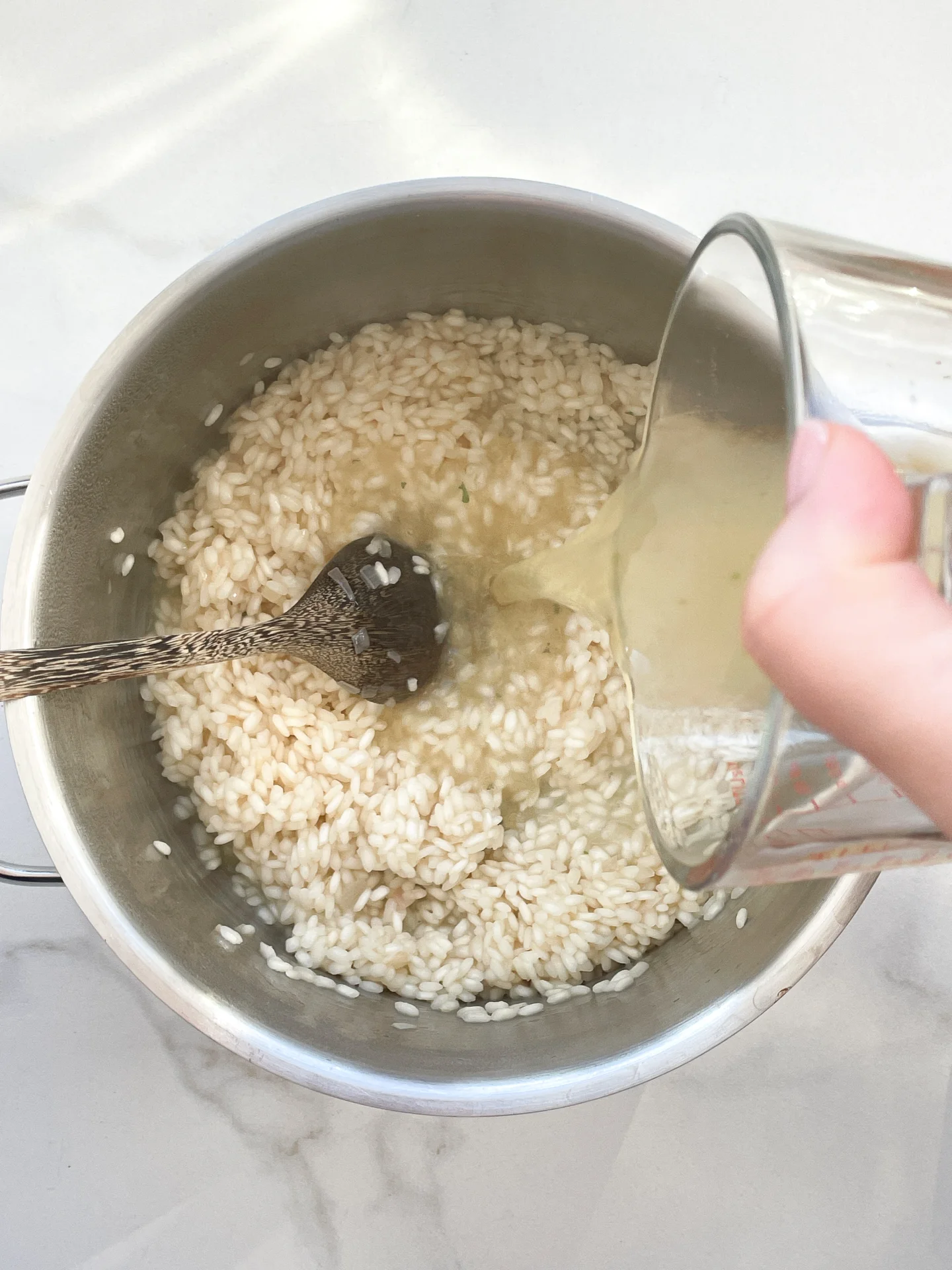 Classic Risotto