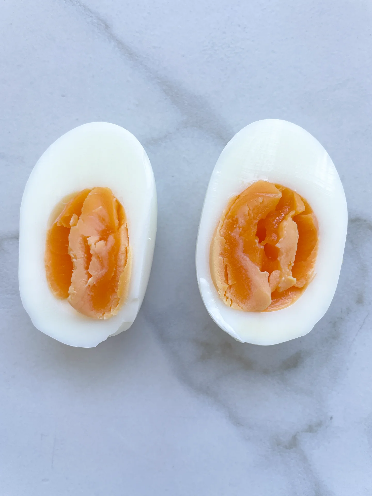 The Perfect Boiled Egg