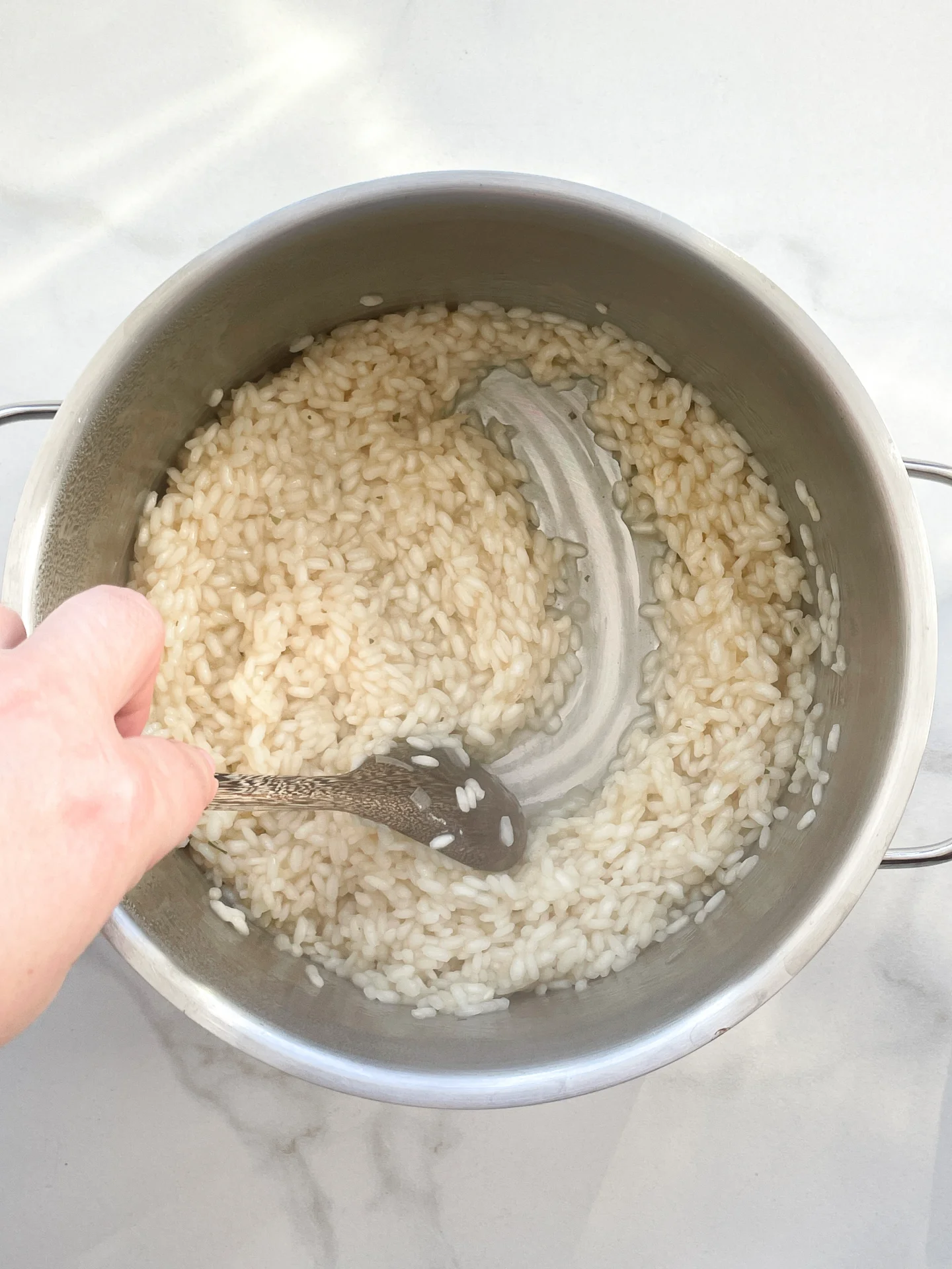 Classic Risotto