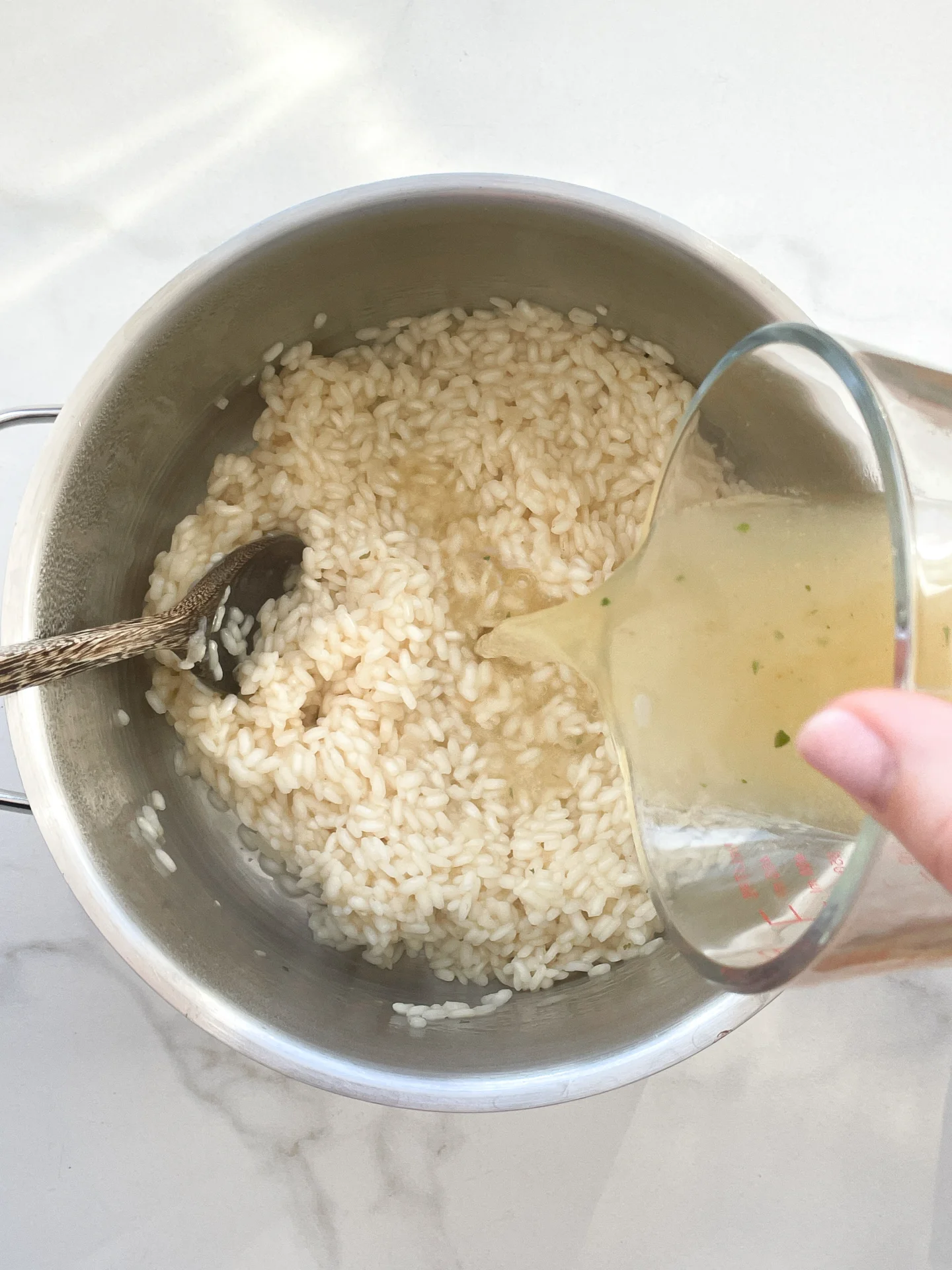 Classic Risotto