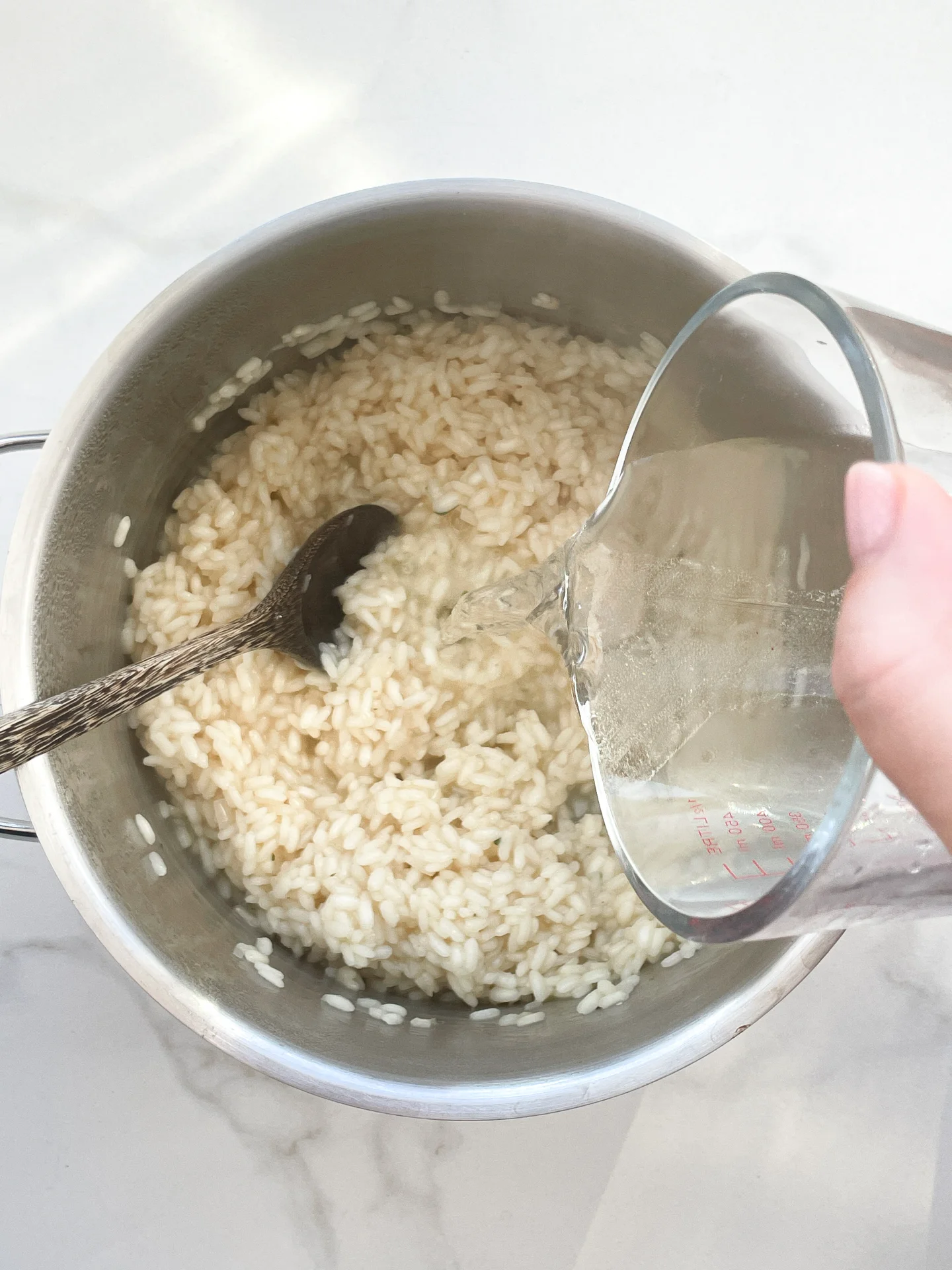 Classic Risotto