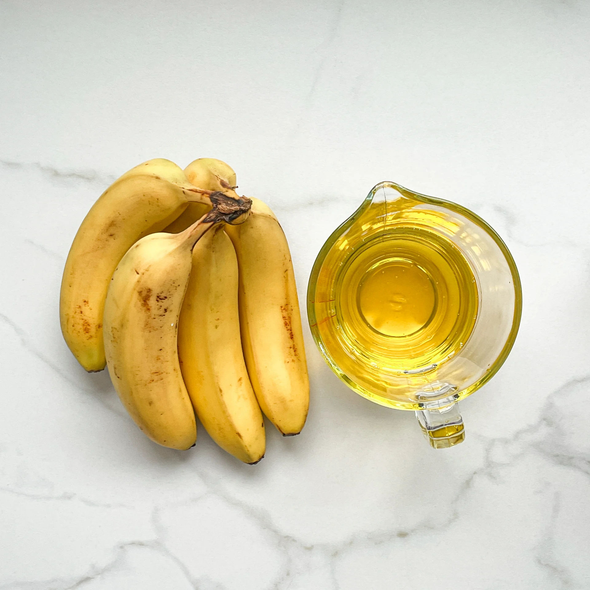 Banana Oil