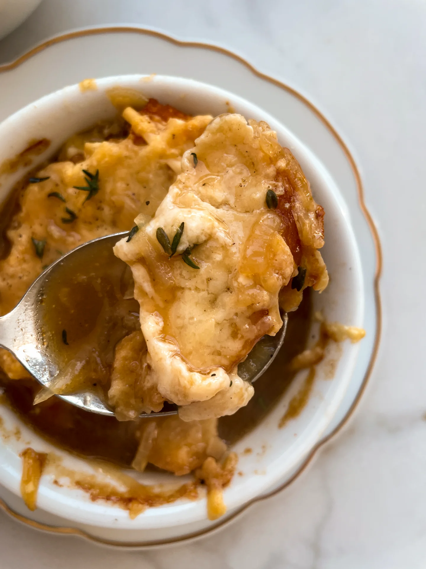 French Onion Soup