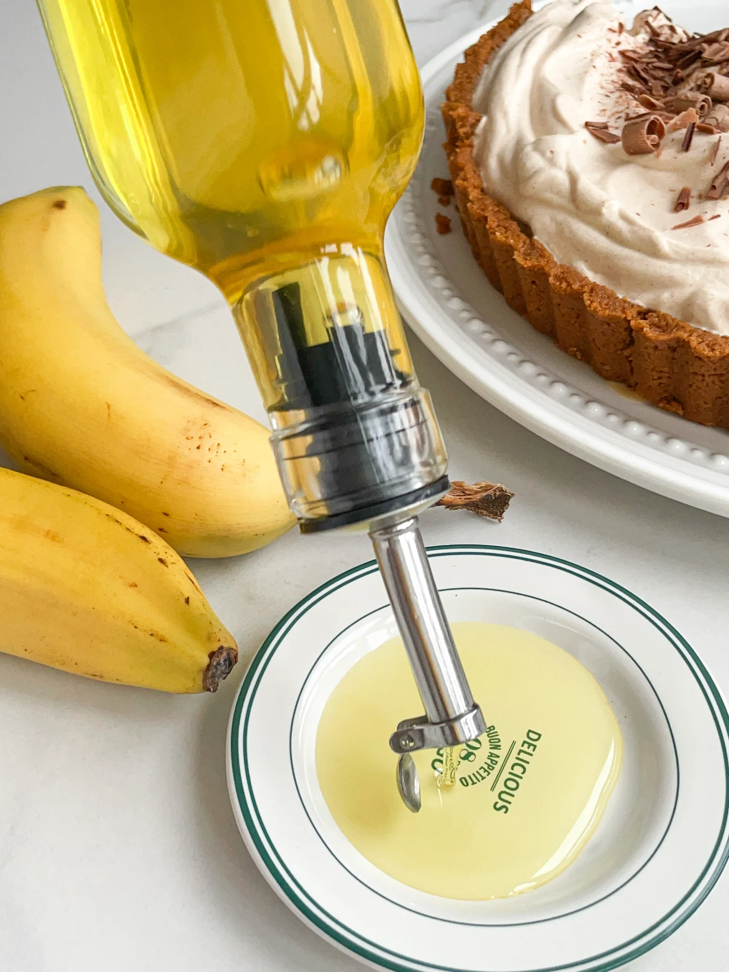 Banana Oil