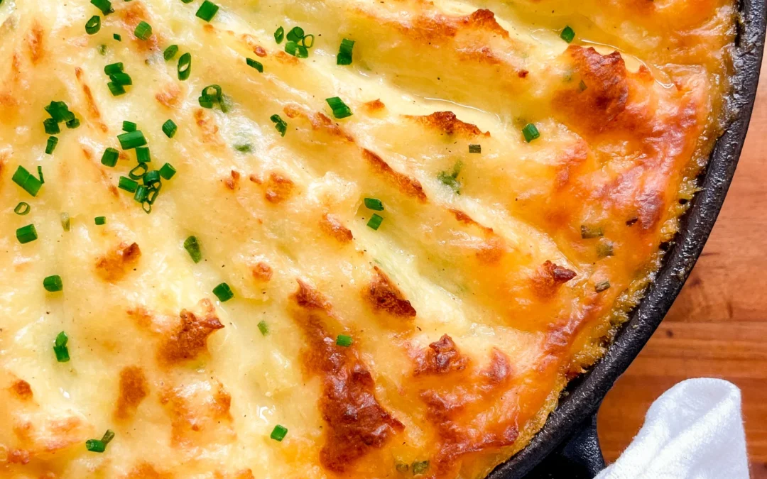 Cottage Pie