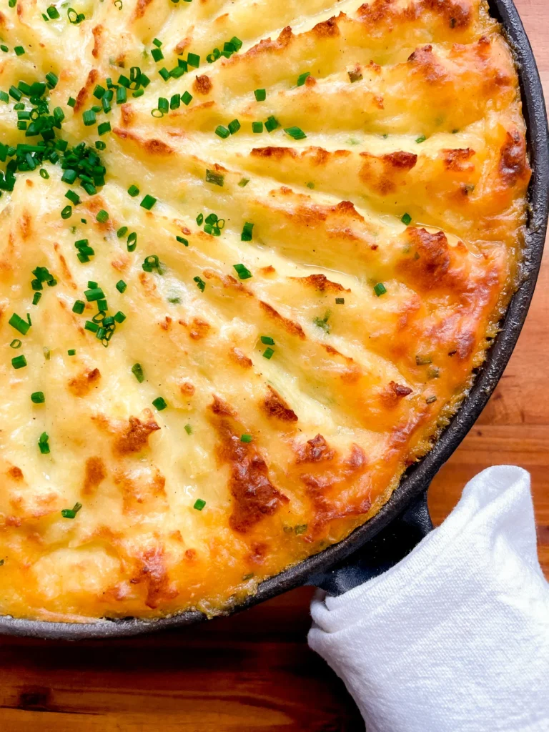 Cottage Pie