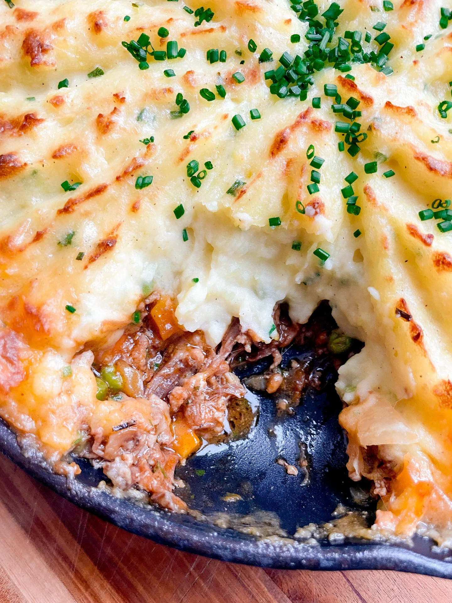 Cottage Pie