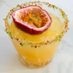 Virgin Passionfruit Margarita