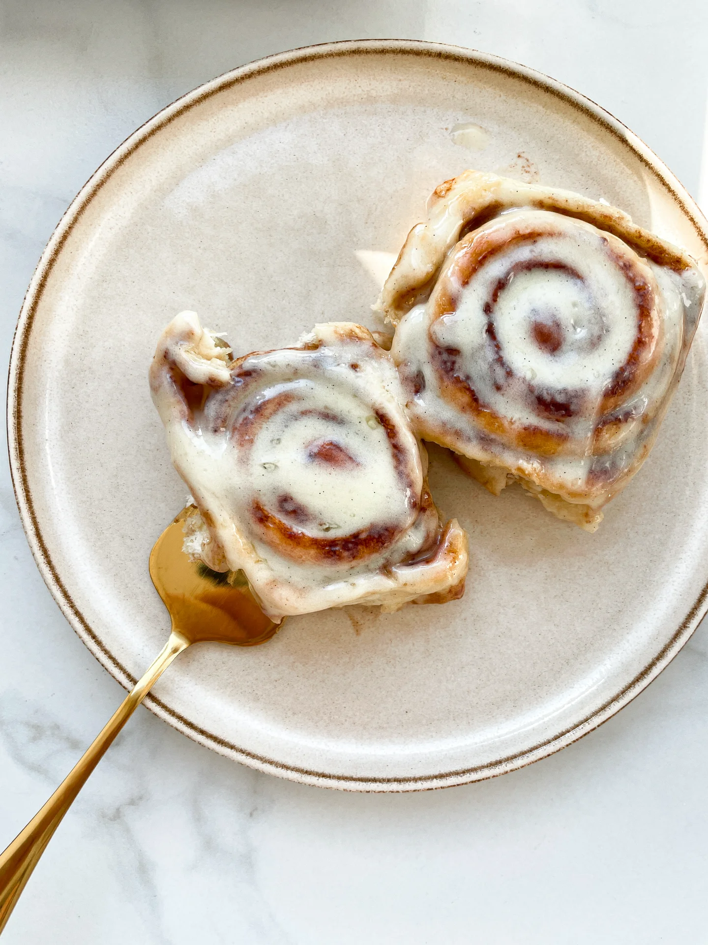 Cinnamon Rolls Cinnamon Rolls