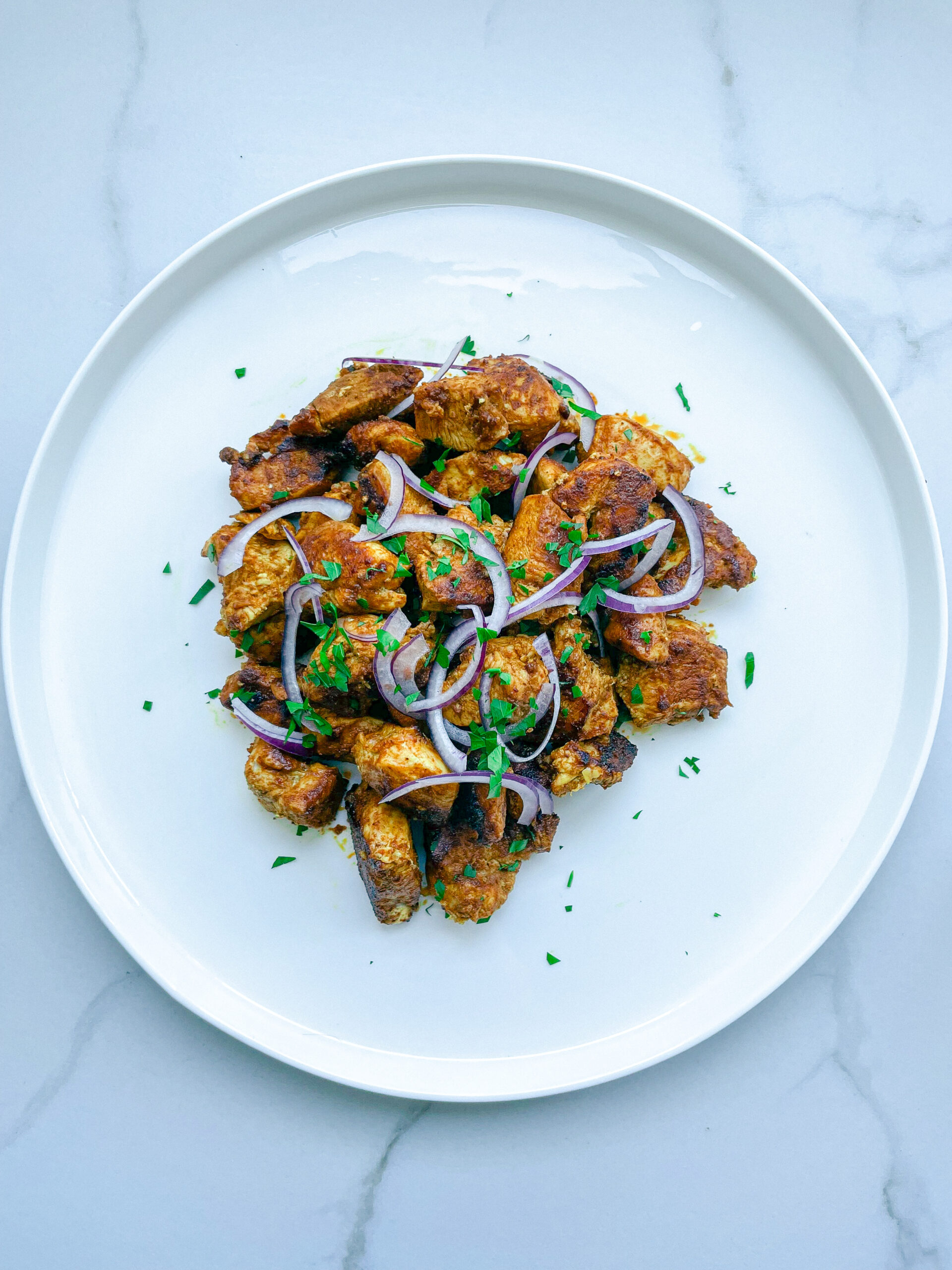 Chicken Shawarma Marinade Chicken Shawarma Marinade