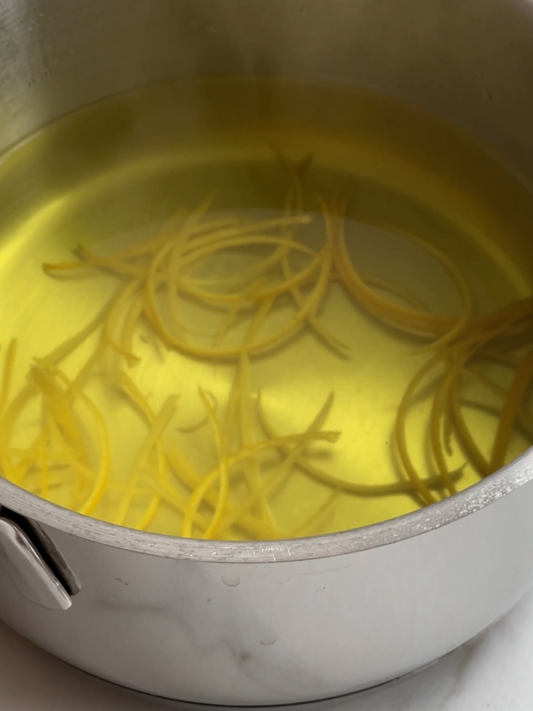 Cranberry Cumberland Sauce