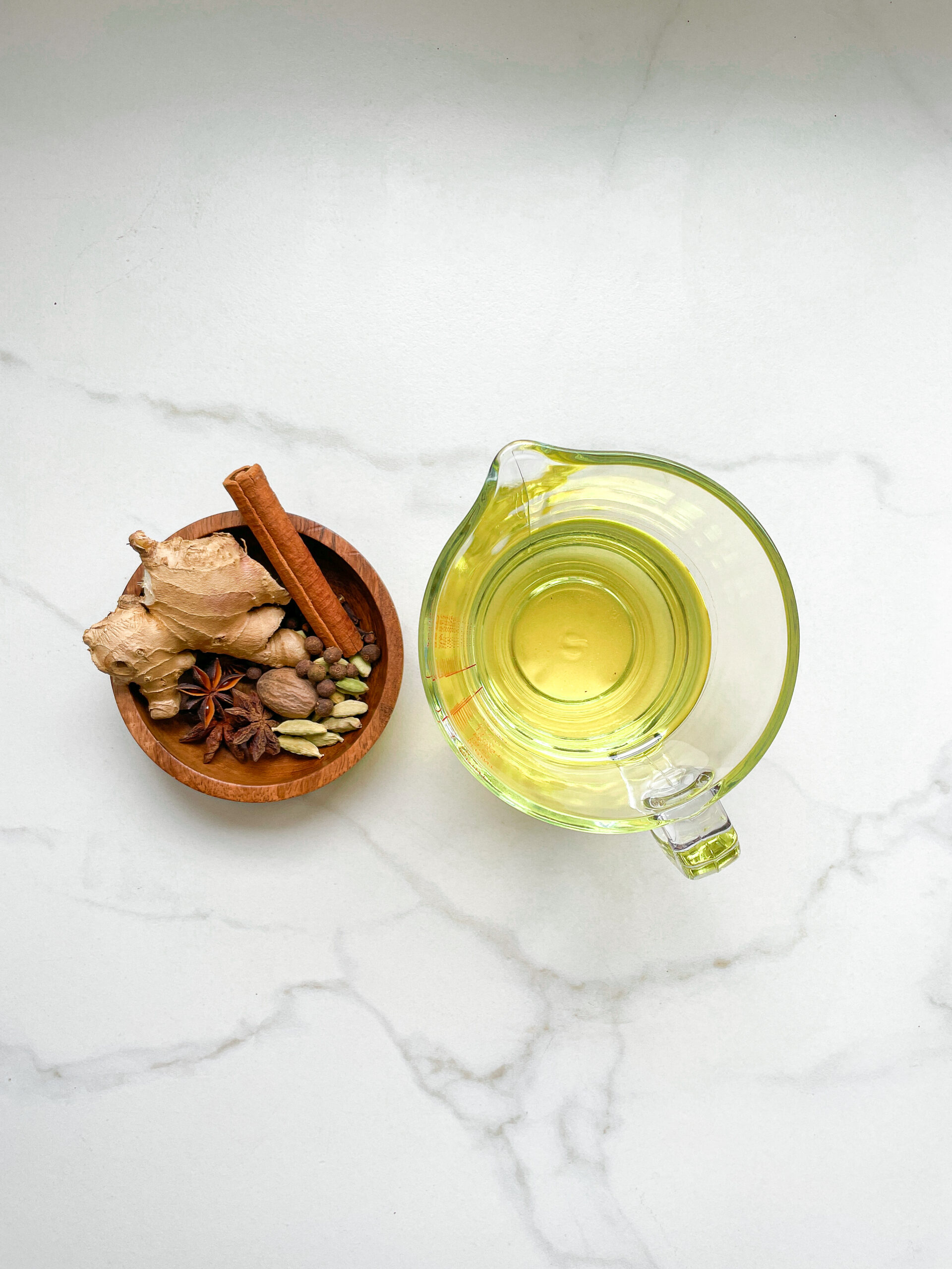 Gingerbread Oil Gingerbread Oil