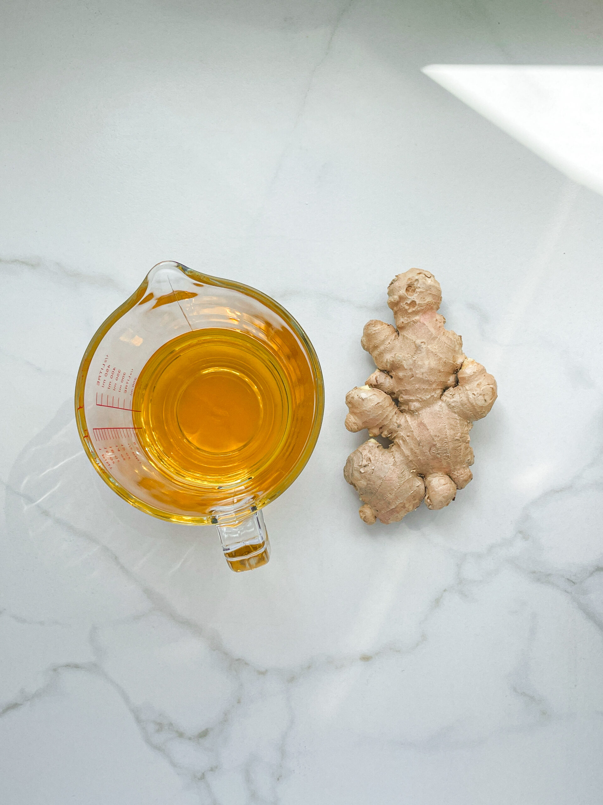 Ginger Oil