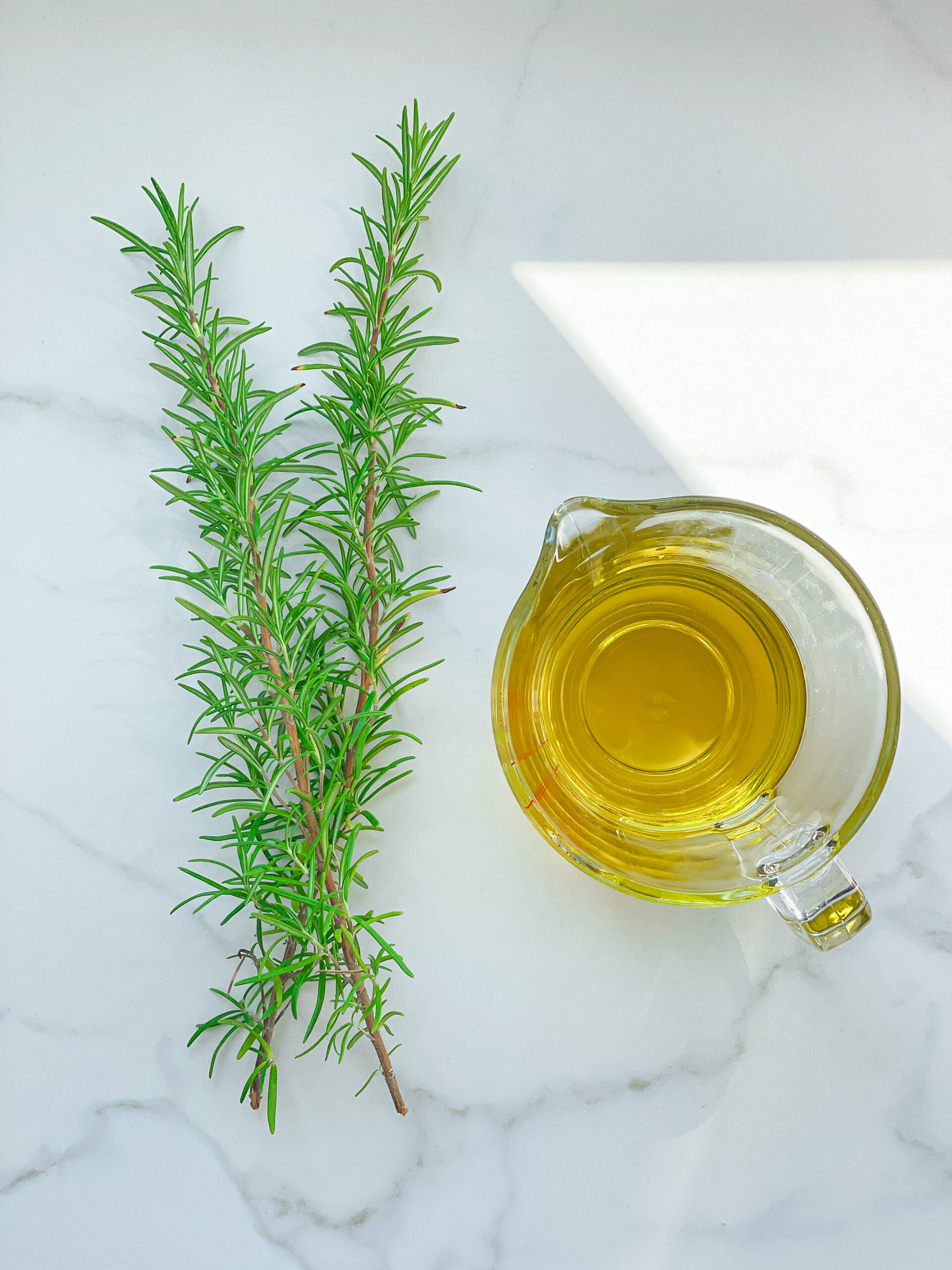 Rosemary Oil
