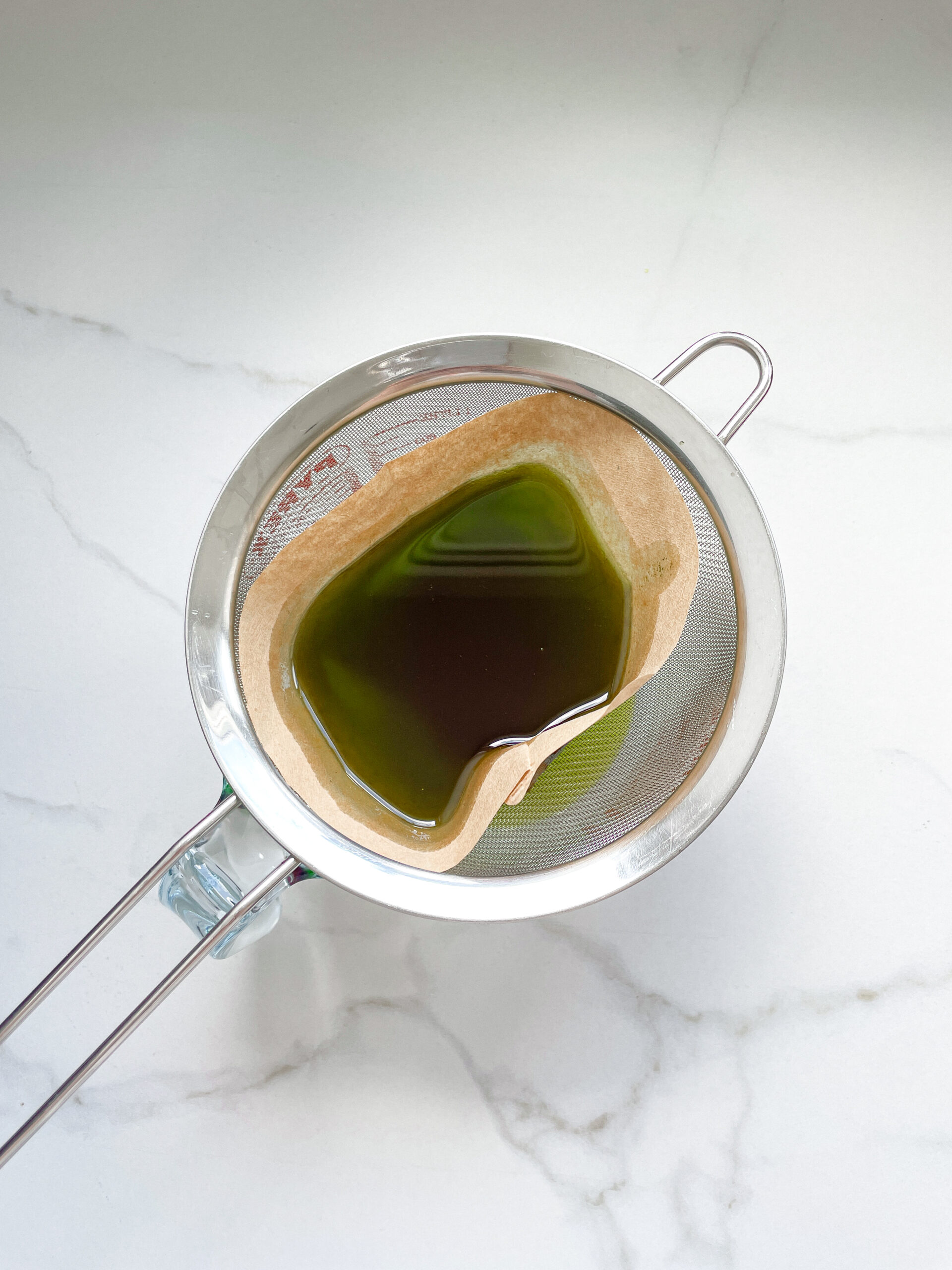 Cilantro Oil Cilantro Oil