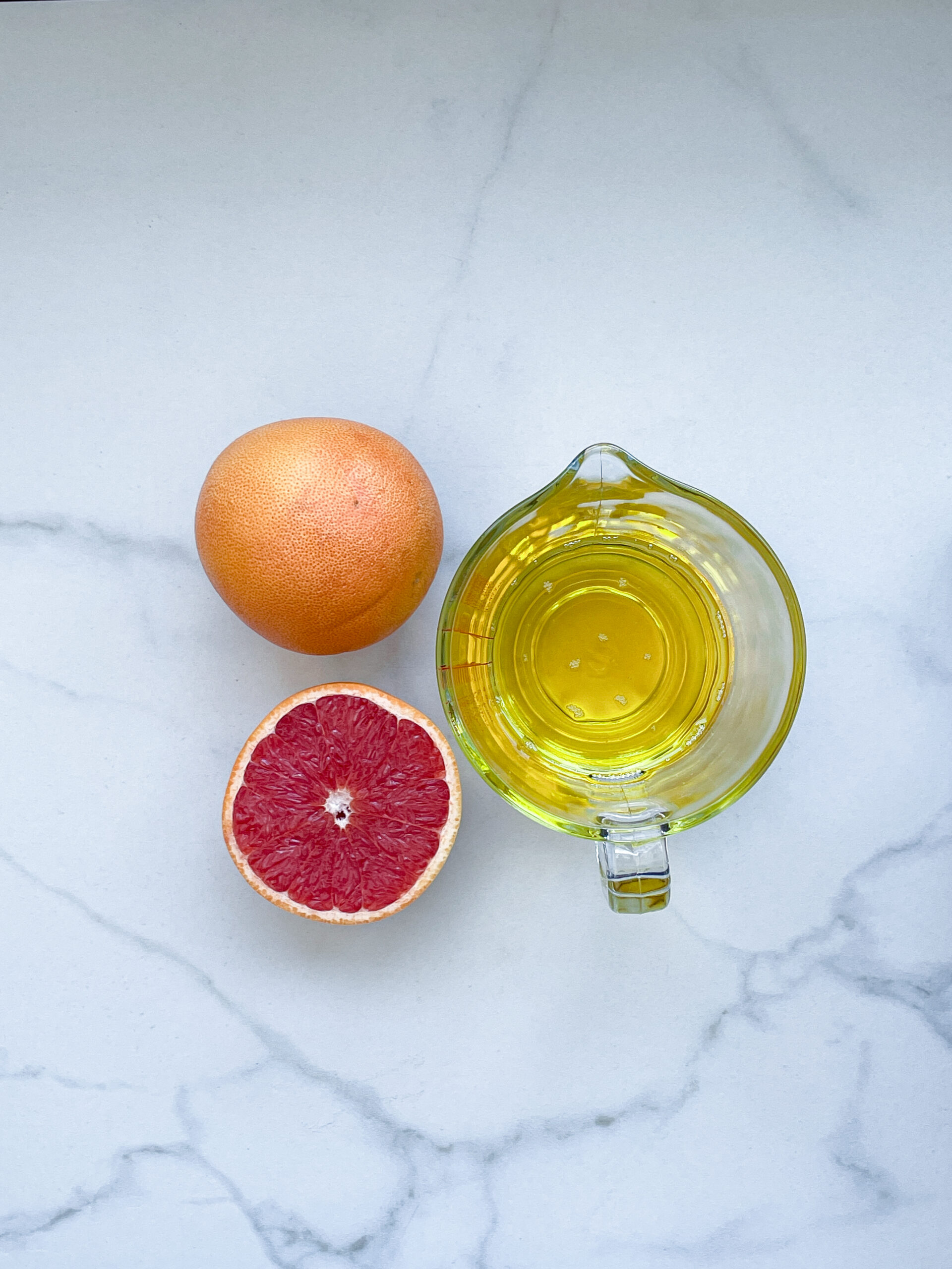Pink Grapefruit Oil