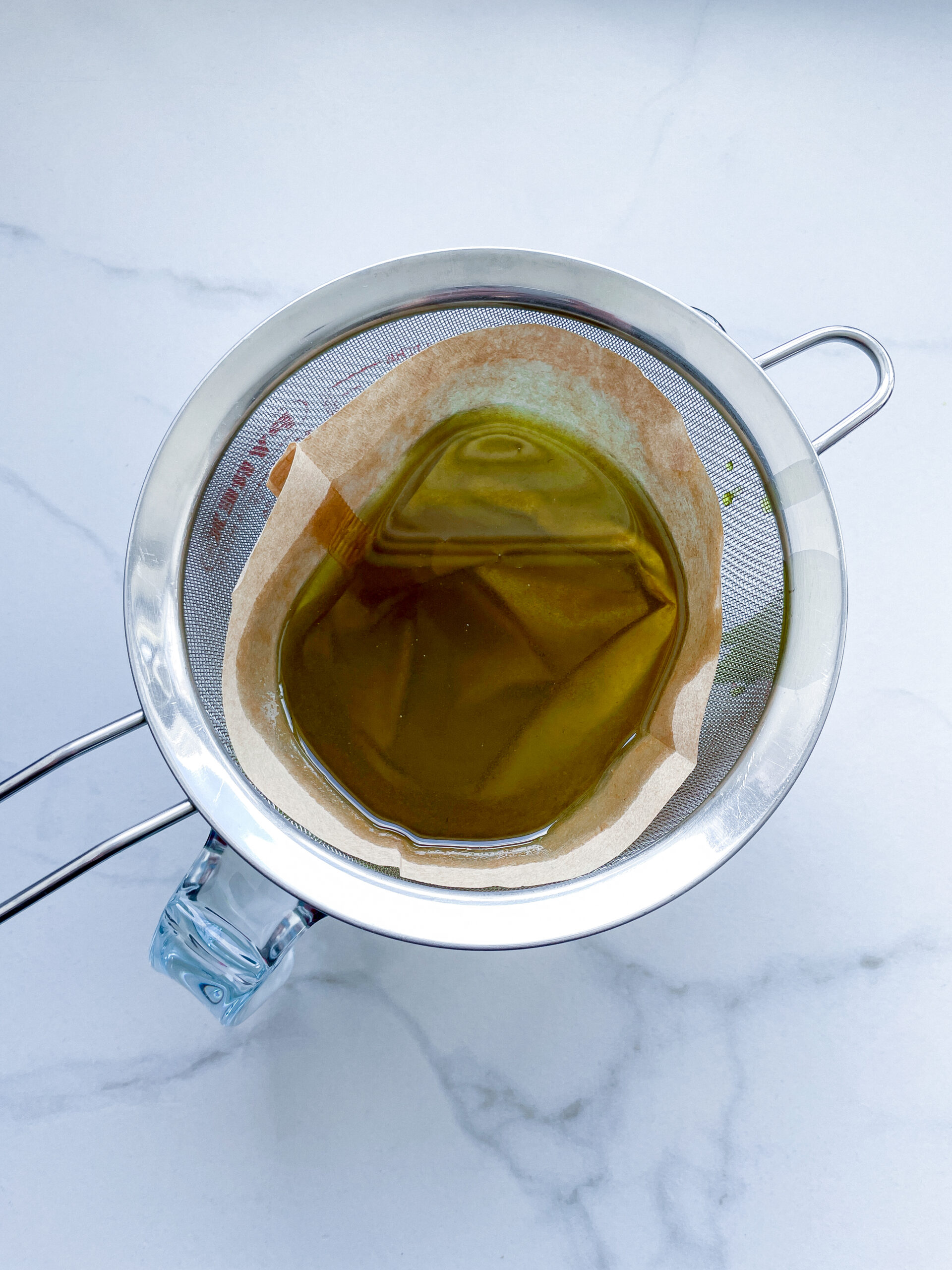 Chinese Holy Trinity Oil (Scallion, Ginger & Garlic)