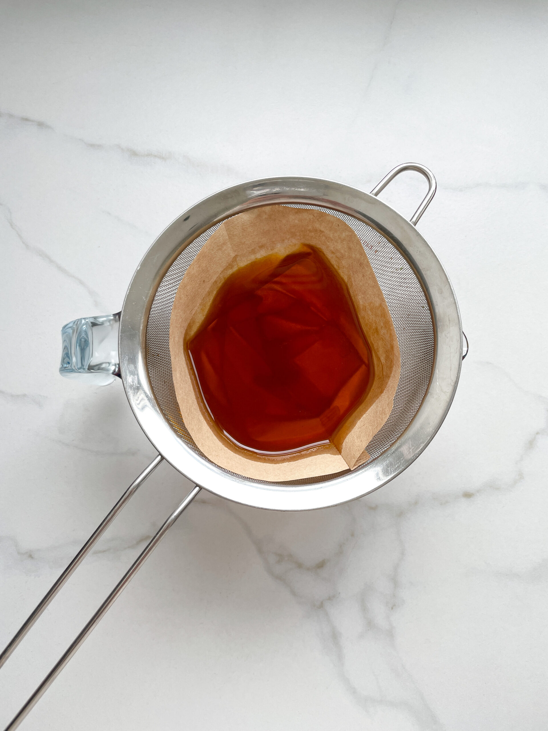 Tomato Chili Garlic Oil