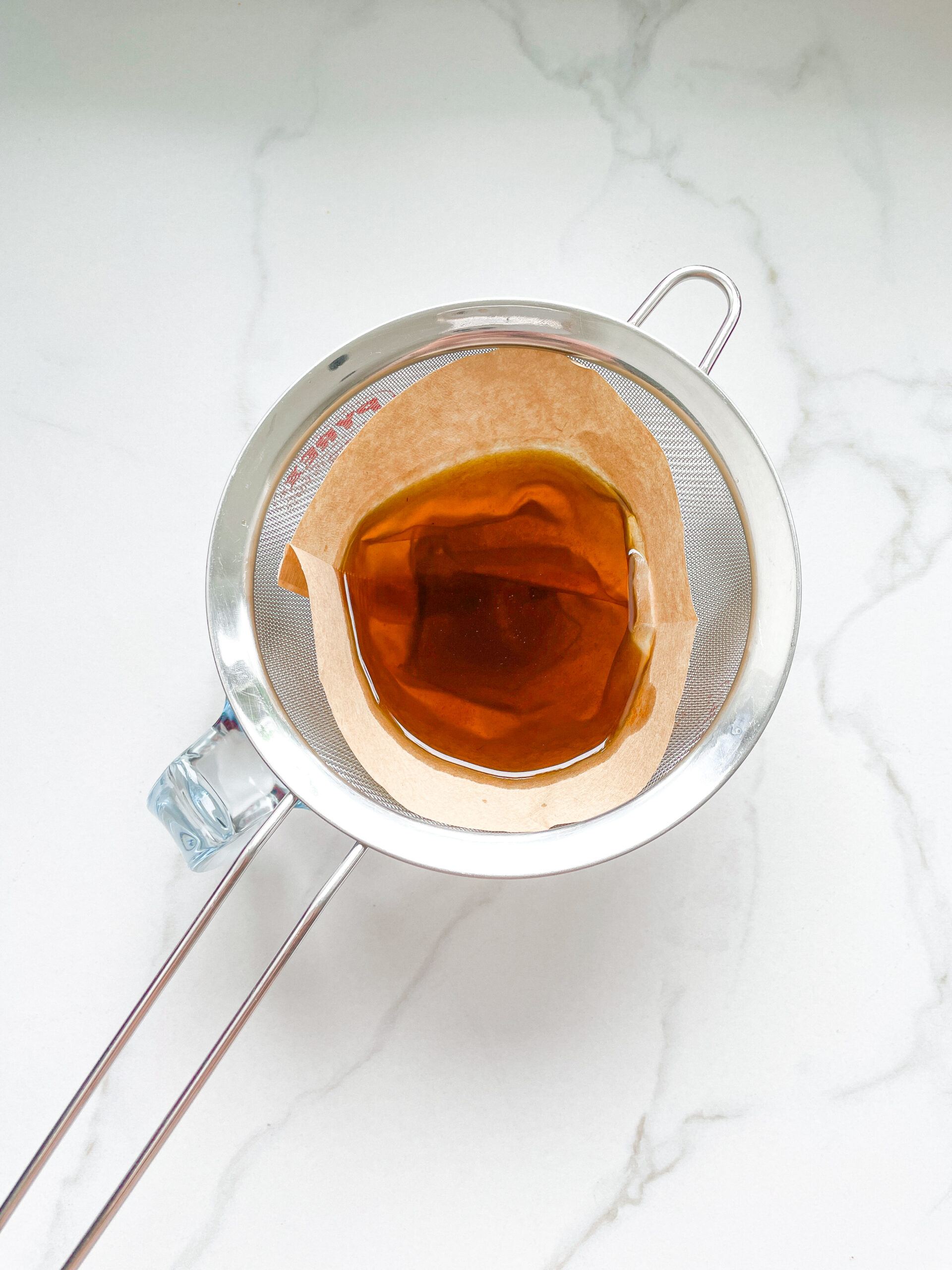 Sun-Dried Tomato Oil