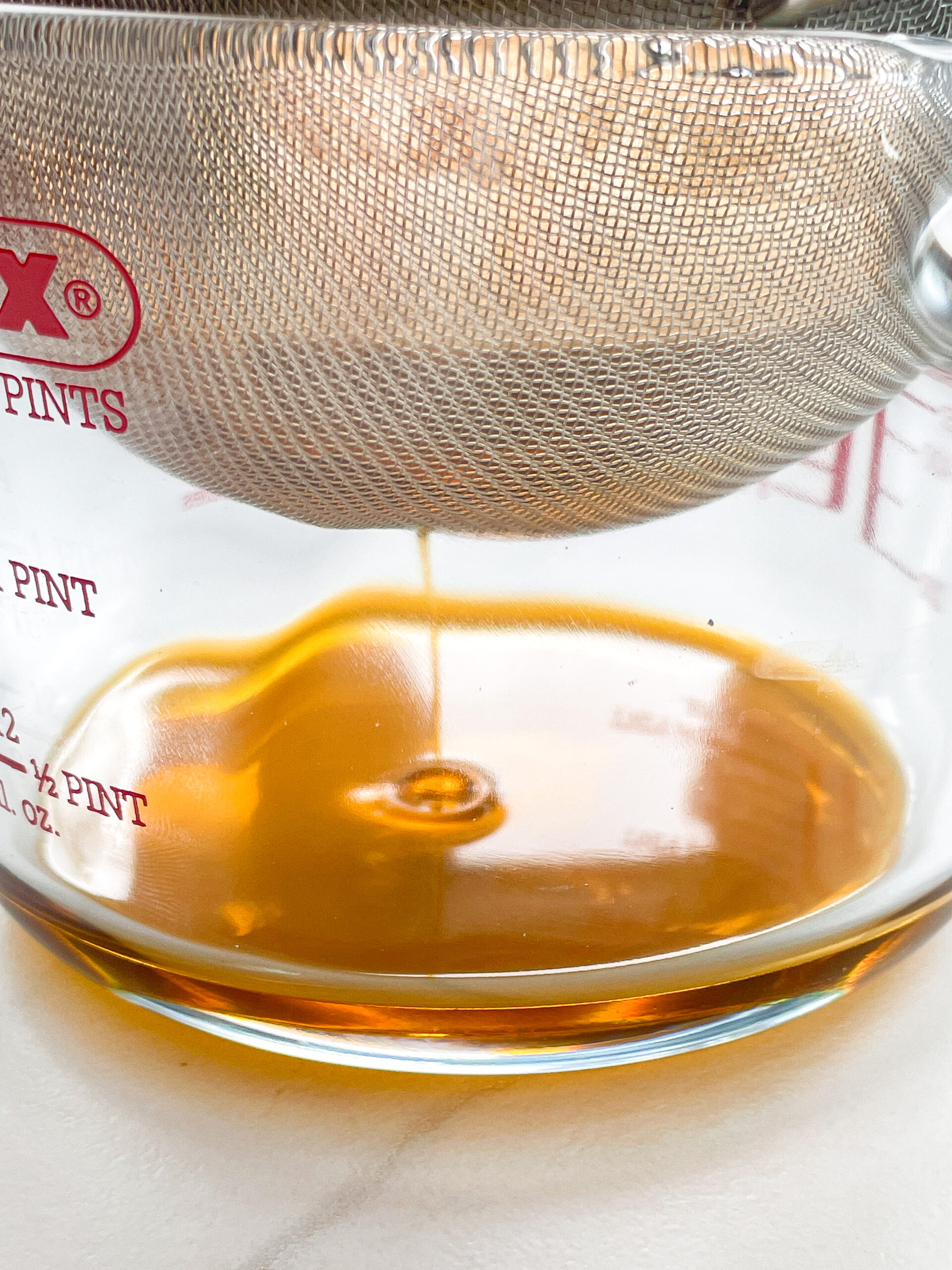 Sun-Dried Tomato Oil