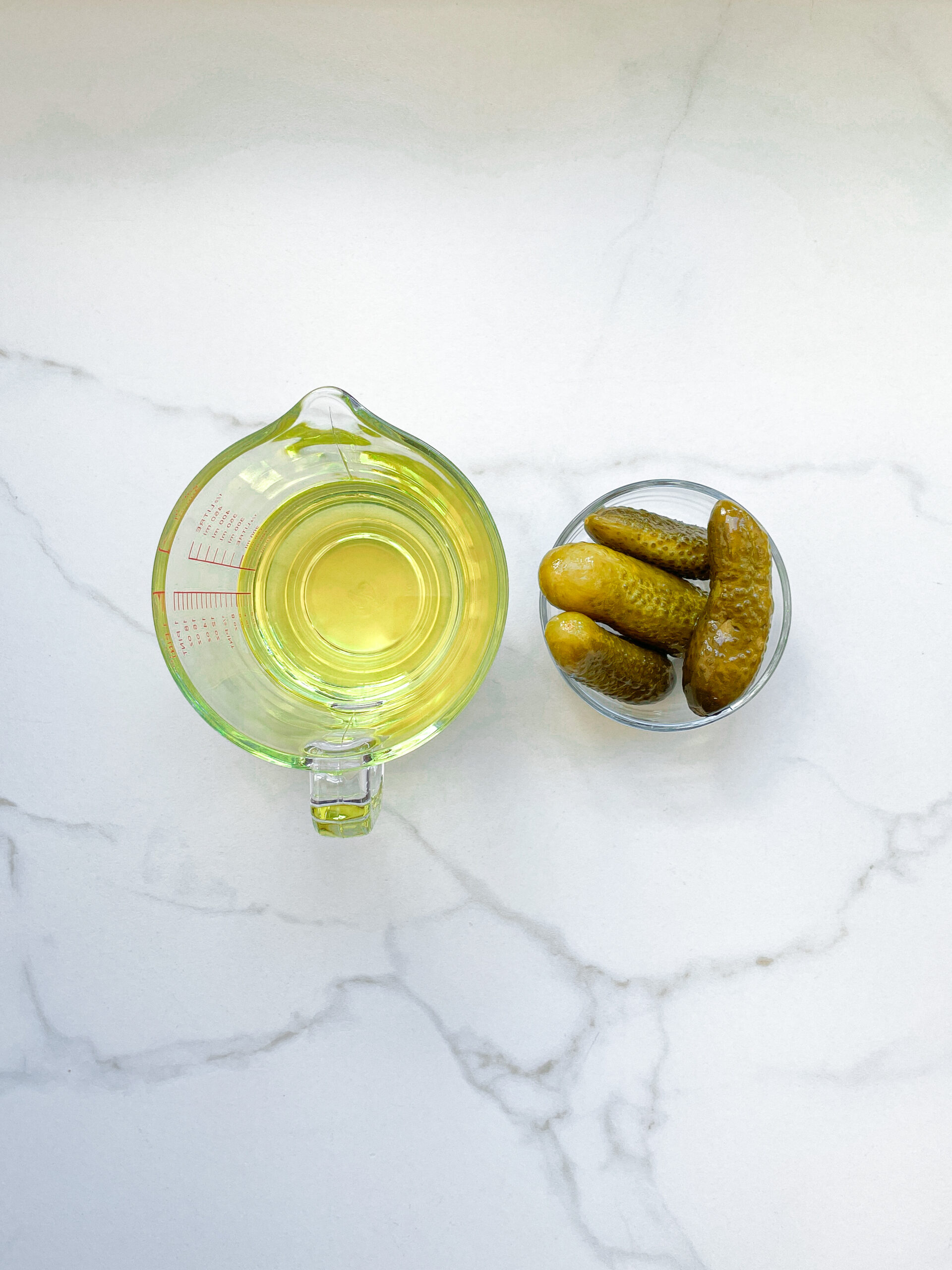 Pickle Oil Pickle Oil