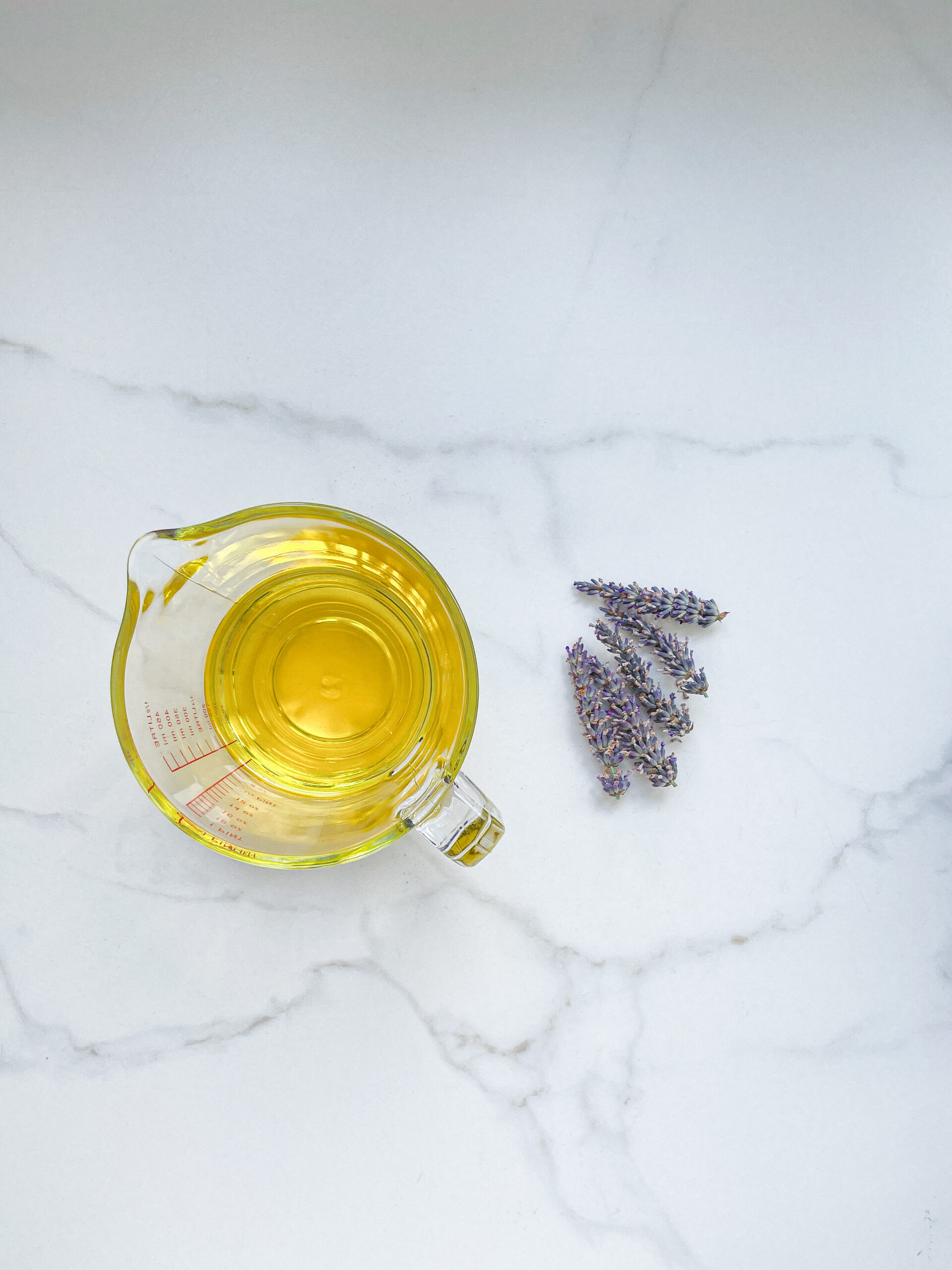 Lavender Oil Lavender Oil