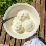 Yogurt Ice Cream