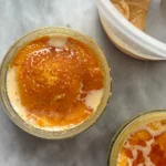 Bruleed Salted Caramel Ice Cream