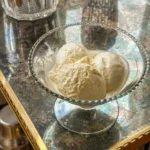 Classic Vanilla Ice Cream