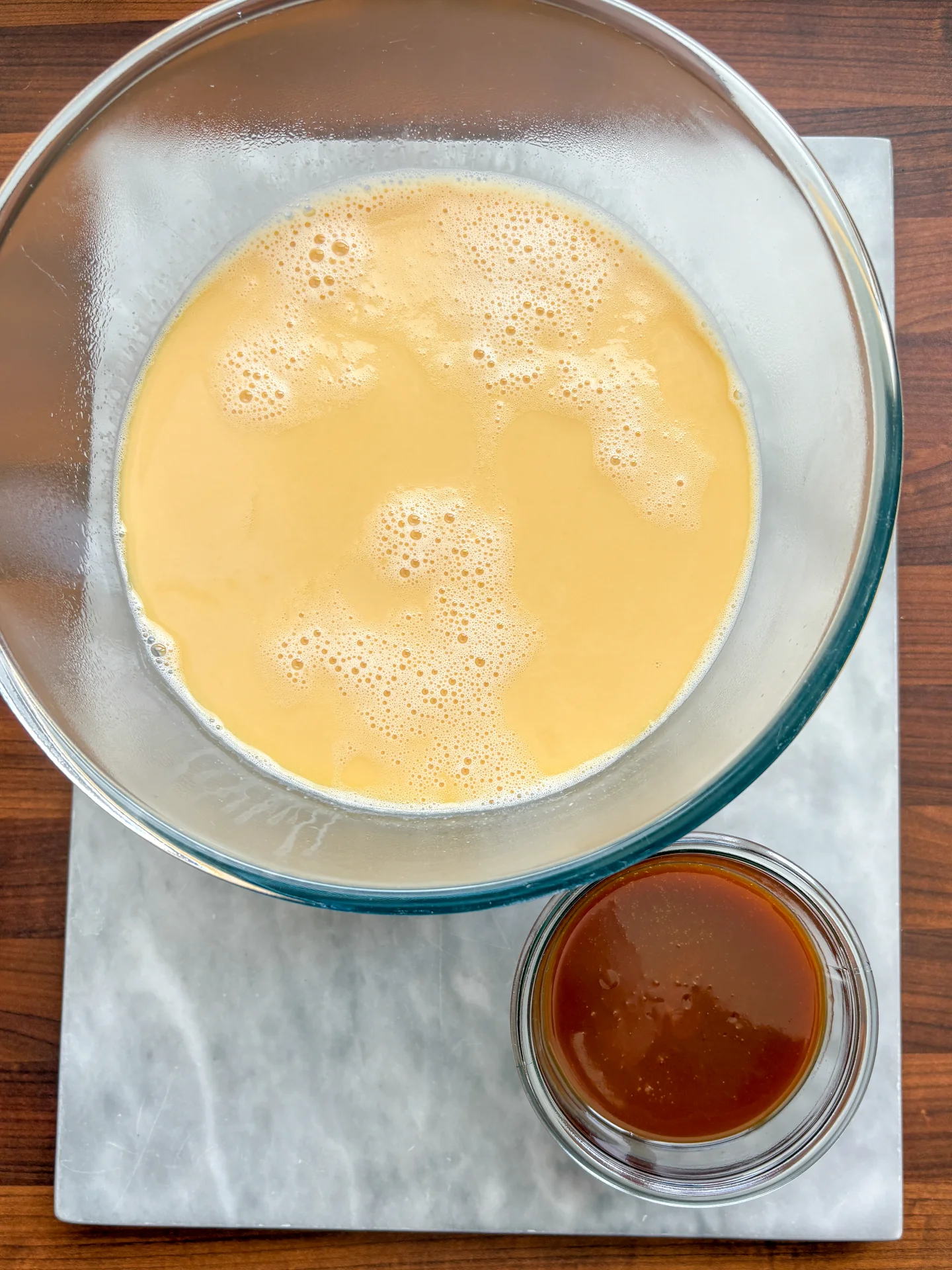 Salted Caramel Ice Cream